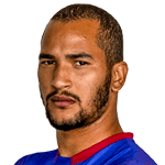 Marlon Rangel Photo of Marlon Rangel
