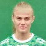 Marthine Ostenstad Photo of Marthine Ostenstad