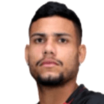 Matheus Rocha Photo of Matheus Rocha