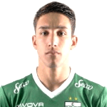 Matías Ramírez Photo of Matías Ramírez