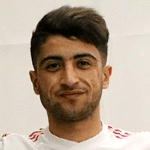 Matin Karimzadeh Photo of Matin Karimzadeh