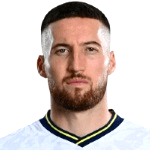 Matt Doherty Photo of Matt Doherty