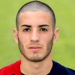 Mattia Muroni Photo of Mattia Muroni