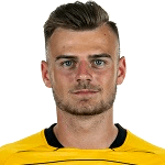 Max Kulke Photo of Max Kulke
