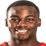 Maxwell Dongmo Temoka