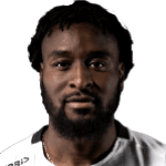 M'Bala Nzola Photo of M'Bala Nzola