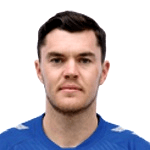 Michael Keane Photo of Michael Keane