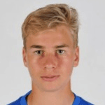 Michal Beran Photo of Michal Beran