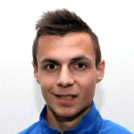 Michal Horodnik Photo of Michal Horodnik