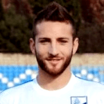 Michalis Frangos Photo of Michalis Frangos