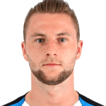 Milan Škriniar Photo of Milan Škriniar