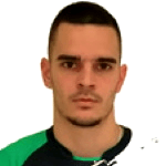 Miloš Gordić Photo of Miloš Gordić