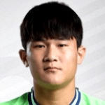 Min-jae Kim Photo of Min-jae Kim