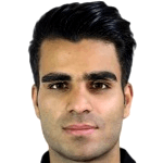 Mohammad Hossein Moradmand Photo of Mohammad Hossein Moradmand