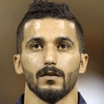 Mohammed Al Baqawi Photo of Mohammed Al Baqawi