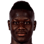 Mory Diaw Photo of Mory Diaw