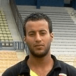 Mourad Zahou Photo of Mourad Zahou