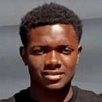 Moustapha Yabre Photo of Moustapha Yabre