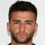 Ömer Çakı Photo of Ömer Çakı