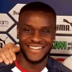 Mustapha Fofana Photo of Mustapha Fofana