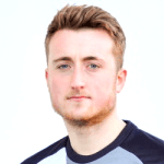 Nathan Gartside Photo of Nathan Gartside
