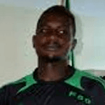 Nelson Munganga Photo of Nelson Munganga
