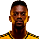 Nélson Semedo Photo of Nélson Semedo