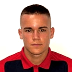 Nemanja Dragutinović Photo of Nemanja Dragutinović