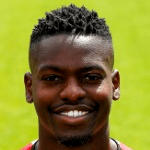 Nicolas Isimat-Mirin Photo of Nicolas Isimat-Mirin