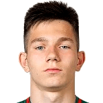 Nikita Iosifov Photo of Nikita Iosifov