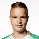 Niklas Schmidt Photo of Niklas Schmidt