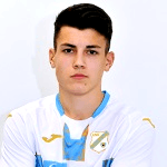 Niko Galešić Photo of Niko Galešić