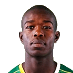 Nkosinathi Sibisi Photo of Nkosinathi Sibisi