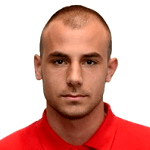 Ognjen Obradović Photo of Ognjen Obradović