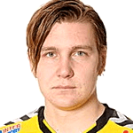 Oliver Gustafsson Photo of Oliver Gustafsson