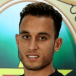 Omar Jerrari Photo of Omar Jerrari
