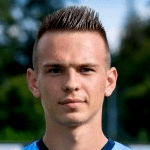 Omar Pasagic Photo of Omar Pasagic