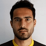 Omer Kahveci Photo of Omer Kahveci