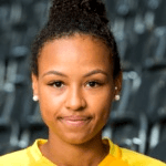Onyinyechi Zogg Photo of Onyinyechi Zogg