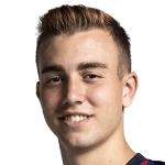 Oriol Busquets Photo of Oriol Busquets