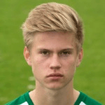 Oskari Sallinen Photo of Oskari Sallinen