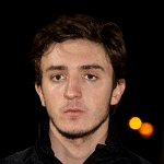 Ozan Evrim Özenç Photo of Ozan Evrim Özenç