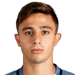 Pablo Maffeo Photo of Pablo Maffeo
