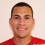 Pablo Oliveira Photo of Pablo Oliveira