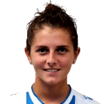 Paola Soldevila Photo of Paola Soldevila