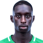 Pape Alioune Ndiaye Photo of Pape Alioune Ndiaye