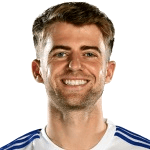 Patrick Bamford Photo of Patrick Bamford