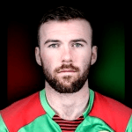 Patrick McClean Photo of Patrick McClean