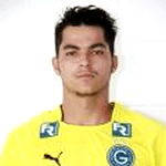 Paulo Henrique Photo of Paulo Henrique