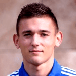 Paweł Oleksy Photo of Paweł Oleksy